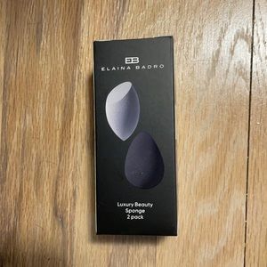Elaina Badro Beauty Sponge 2-Pack